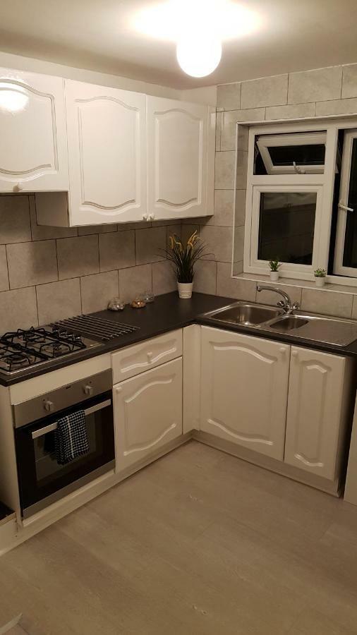 Fantastic 2 Bedroom Flat Close To King'S Cross London Eksteriør billede