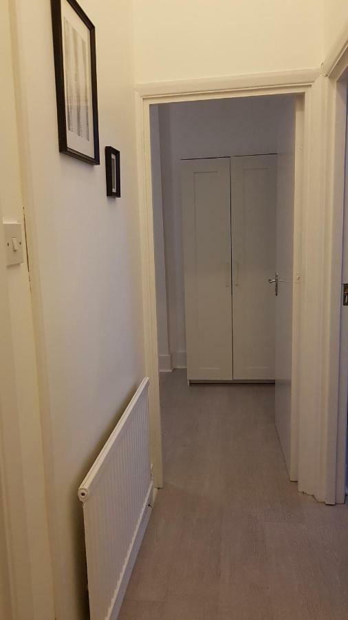 Fantastic 2 Bedroom Flat Close To King'S Cross London Eksteriør billede